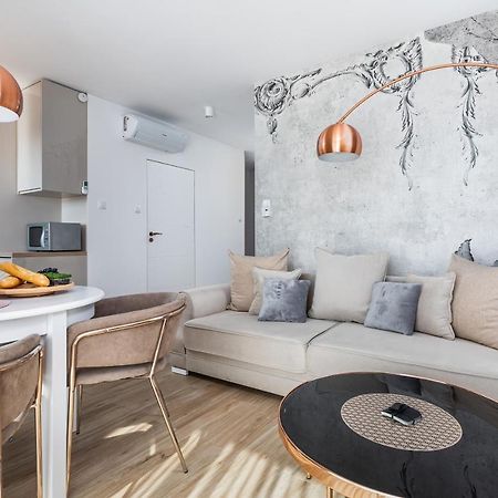 Apartamenty Osiedle Bursztynowe III By Noclegi Renters Kolobrzeg Exterior photo